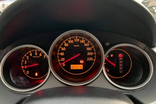 Used 2007 Honda City 1.3L EXI AT