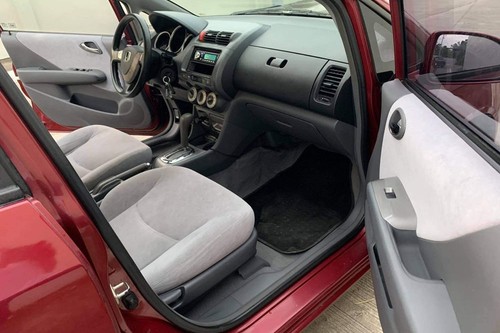 Used 2007 Honda City 1.3L EXI AT