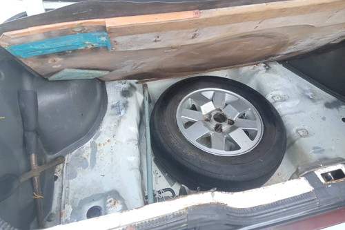 Used 1990 Nissan Sentra 1.3L LEC MT