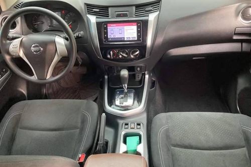 Second hand 2019 Nissan Terra 2.5L 4x2 VE AT 