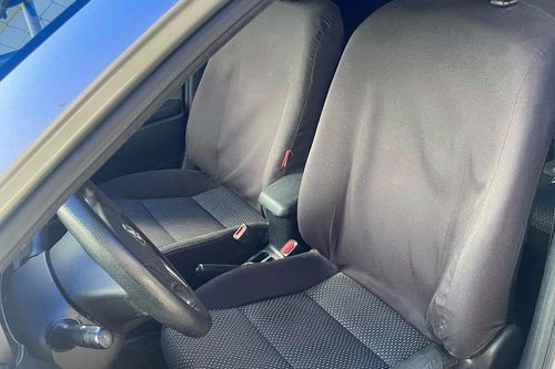 Used 2015 Toyota Vios 1.3 J MT