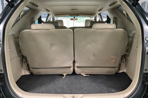 Used 2007 Toyota Fortuner 2.7 G AT