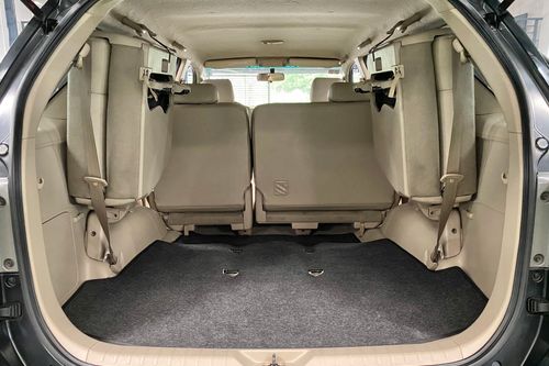 Used 2007 Toyota Fortuner 2.7 G AT