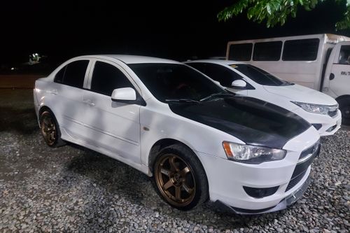 Used 2008 Mitsubishi Lancer (2000-2012) 2.0 GT AT Price & Sellers ...