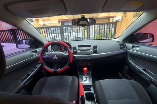 Used 2008 Mitsubishi Lancer (2000-2012) 2.0 GT AT Price & Sellers ...