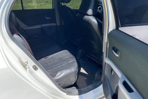 Used 2007 Toyota Yaris 1.5L AT