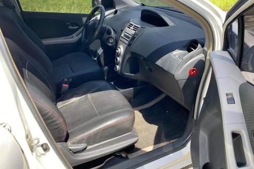 Used 2007 Toyota Yaris 1.5L AT