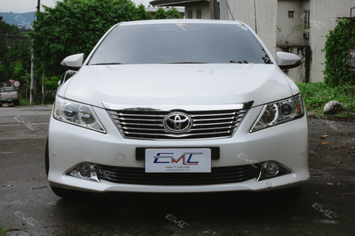 2nd Hand 2014 Toyota Camry 2.5 V AT