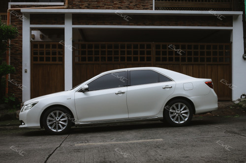 Used 2014 Toyota Camry 2.5 V AT