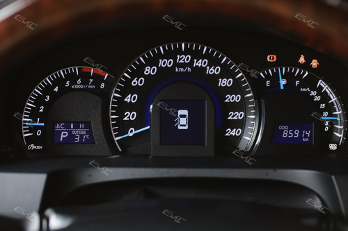 Used 2014 Toyota Camry 2.5 V AT