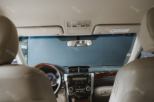 Used 2014 Toyota Camry 2.5 V AT