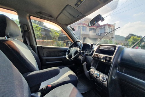 Used 2003 Honda CR-V 2.0 S CVT