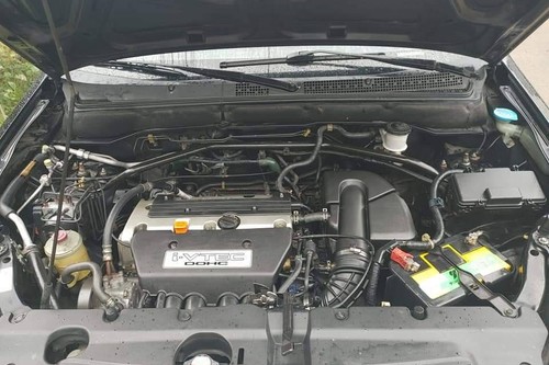 Used 2003 Honda CR-V 2.0 S CVT