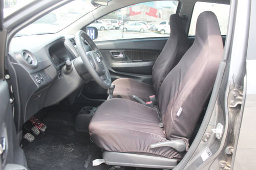 Used 2020 Toyota Wigo 1.0 G MT