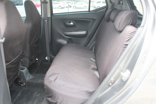 Second hand 2020 Toyota Wigo 1.0 G MT 