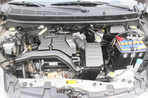 Used 2020 Toyota Wigo 1.0 G MT