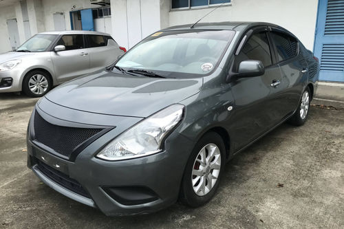 Second hand 2020 Nissan Almera 1.5 E MT 