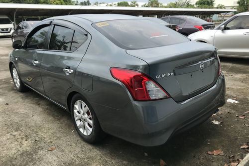 Used 2020 Nissan Almera 1.5 E MT