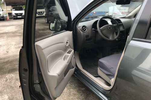 Used 2020 Nissan Almera 1.5 E MT