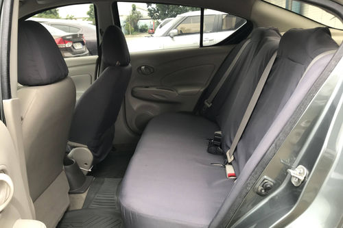 Used 2020 Nissan Almera 1.5 E MT