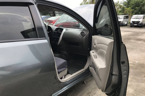 Used 2020 Nissan Almera 1.5 E MT