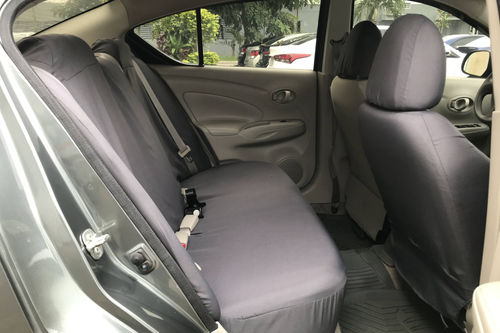 Used 2020 Nissan Almera 1.5 E MT