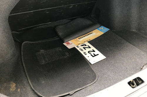 Used 2020 Nissan Almera 1.5 E MT