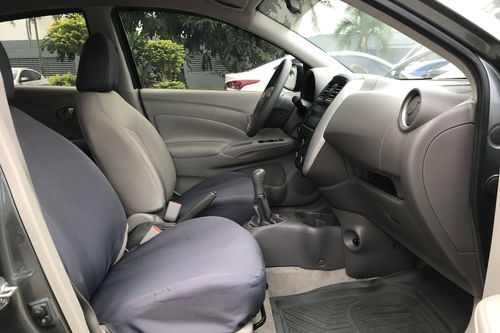 Used 2020 Nissan Almera 1.5 E MT