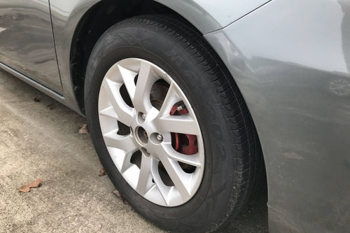 Used 2020 Nissan Almera 1.5 E MT