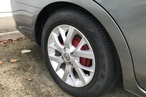 Used 2020 Nissan Almera 1.5 E MT