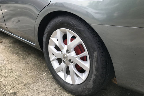 Used 2020 Nissan Almera 1.5 E MT