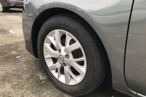 Used 2020 Nissan Almera 1.5 E MT