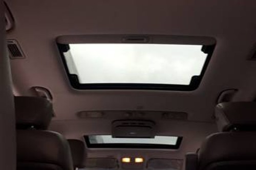 Used 2016 Hyundai Grand Starex 2.5L Gold CRDi AT