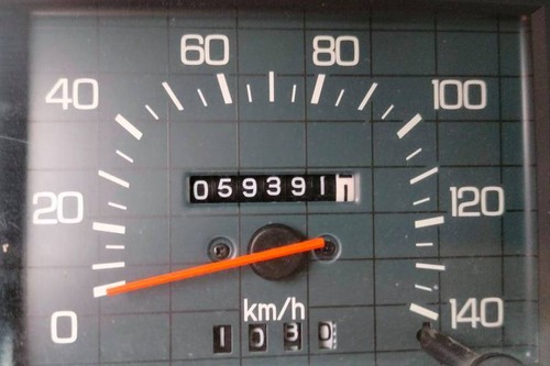 Used 2015 Mitsubishi L300 2.5L FB Deluxe MT