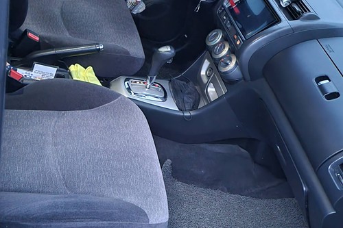 Used 2007 Honda City 1.3L S AT