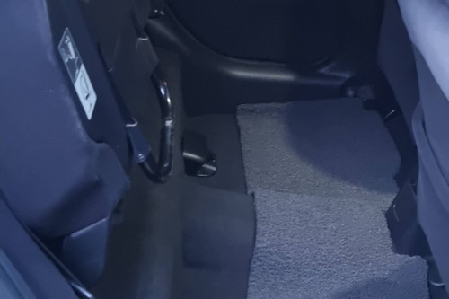 Second hand 2007 Honda City 1.3L S AT 