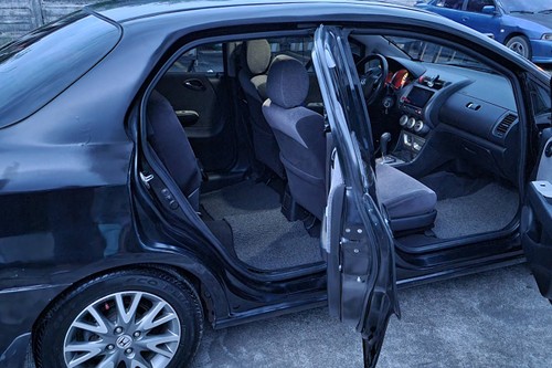 Used 2007 Honda City 1.3L S AT