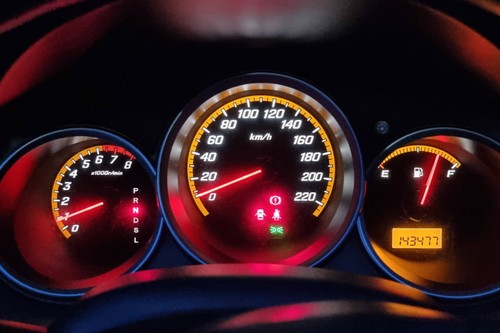 Used 2007 Honda City 1.3L S AT