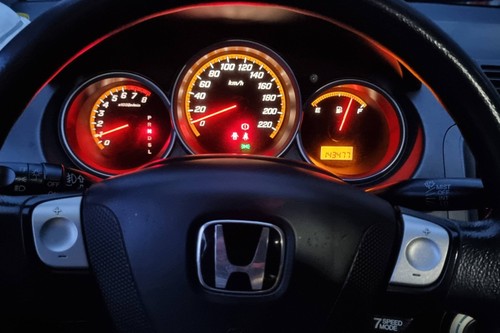 Used 2007 Honda City 1.3L S AT