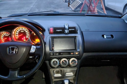 Used 2007 Honda City 1.3L S AT