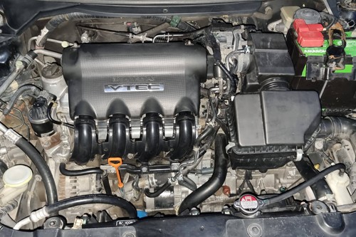 Used 2007 Honda City 1.3L S AT