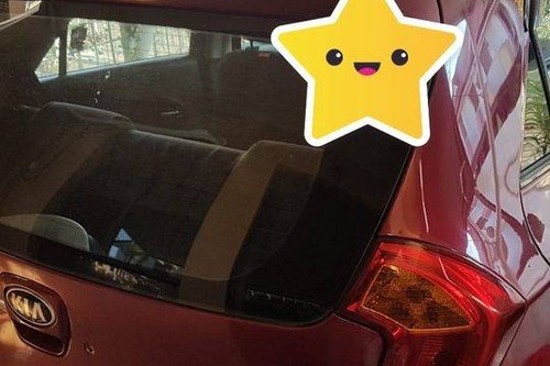 2nd Hand 2014 Kia Picanto 1.0 LX MT