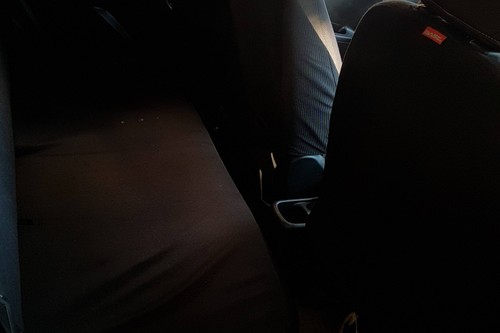 Old 2014 Kia Picanto 1.0 LX MT