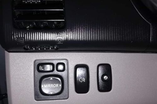 Used 2014 Mitsubishi Strada 2.5 GLS-V MT