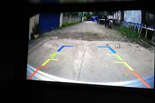 Used 2014 Mitsubishi Strada 2.5 GLS-V MT