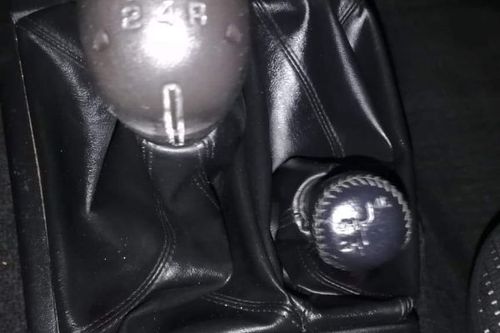 Used 2014 Mitsubishi Strada 2.5 GLS-V MT