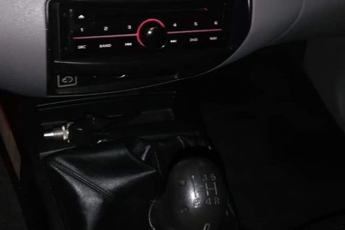 Used 2014 Mitsubishi Strada 2.5 GLS-V MT