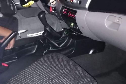 Used 2014 Mitsubishi Strada 2.5 GLS-V MT