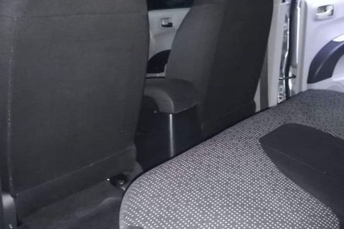 Used 2014 Mitsubishi Strada 2.5 GLS-V MT