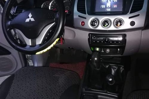 Used 2014 Mitsubishi Strada 2.5 GLS-V MT